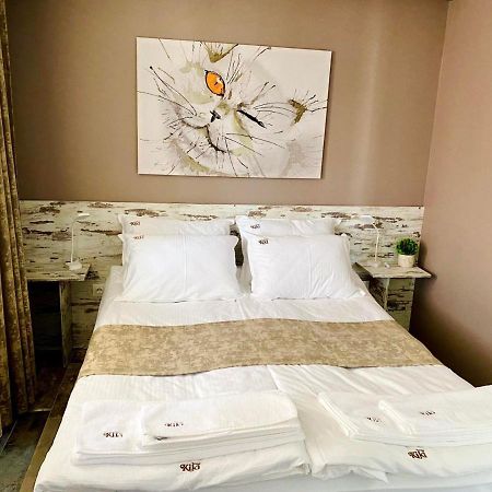 Kiki Home بلاغويفغراد المظهر الخارجي الصورة