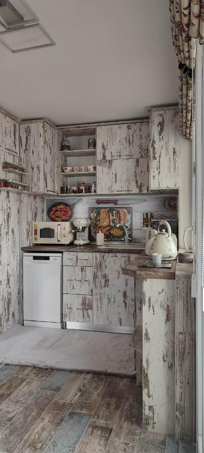 Kiki Home بلاغويفغراد المظهر الخارجي الصورة