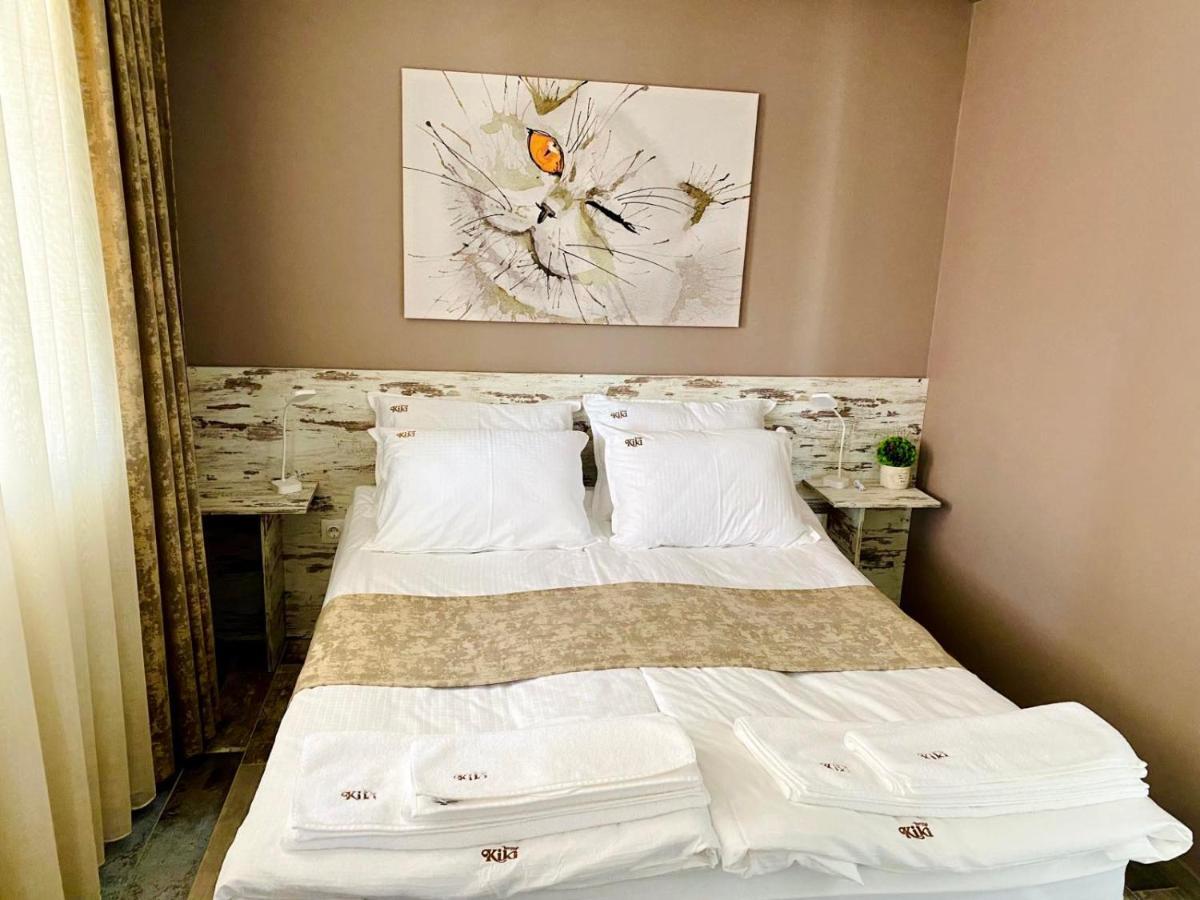 Kiki Home بلاغويفغراد المظهر الخارجي الصورة