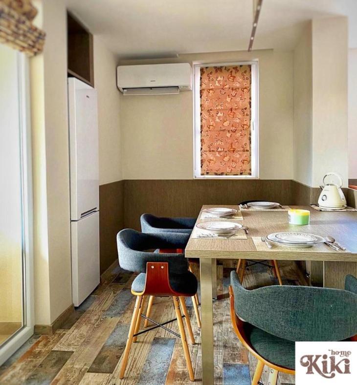 Kiki Home بلاغويفغراد المظهر الخارجي الصورة